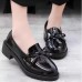 Sepatu Oxford Wanita/ Sepatu Docmart